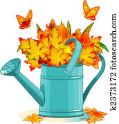 Watering can Watering can