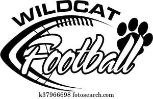 wildcat football wildcat football