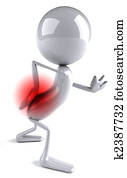 Back pain Back pain