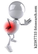 Back pain Back pain
