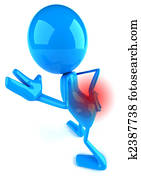 Back pain Back pain