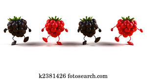 Berries Berries