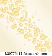champagne bubbles background champagne bubbles background