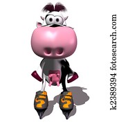 Cow Cow