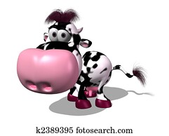 Cow Cow