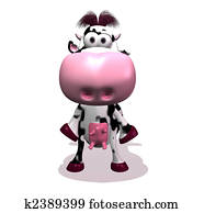 Cow Cow