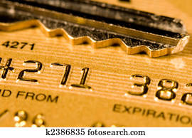 Credit Card Security