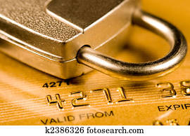 Credit Card Security