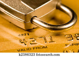 Credit Card Security