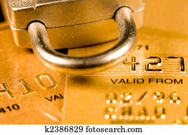 Credit Card Security