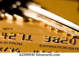 Credit Card Security