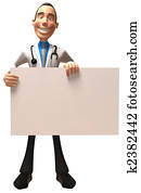 Doctor Doctor