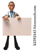 Doctor Doctor