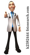 Doctor Doctor
