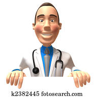Doctor Doctor