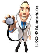 Doctor Doctor