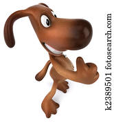 Dog Dog