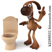 Dog Dog