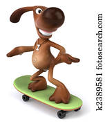 Dog Dog