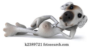 Dog Dog