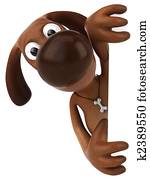 Dog Dog