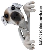 Dog Dog