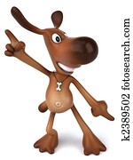Dog Dog