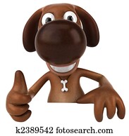 Dog Dog