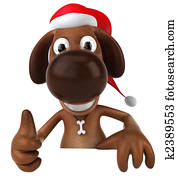 Dog Dog