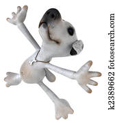 Dog Dog