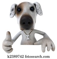 Dog Dog