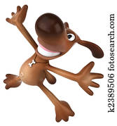 Dog Dog