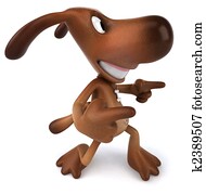 Dog Dog