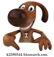Dog Dog