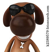 Dog Dog