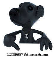 Dog Dog