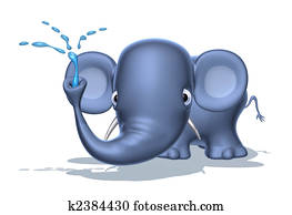 Elephant Elephant