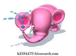 Elephant Elephant