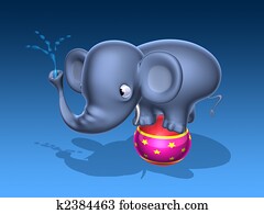 Elephant Elephant
