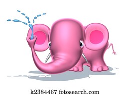 Elephant Elephant