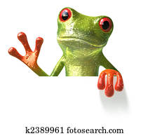 Frog Frog