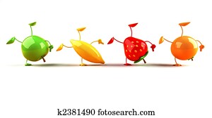 Fruits Fruits
