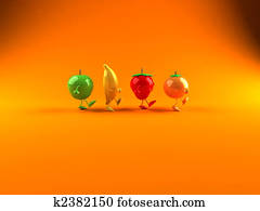 Fruits Fruits