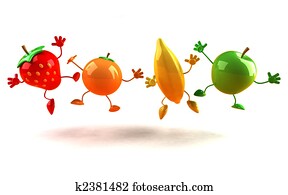 Fruits Fruits