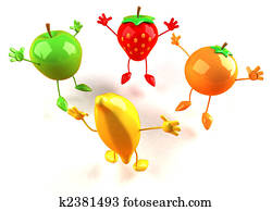 Fruits Fruits
