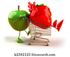 Fruits Fruits