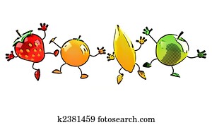 Fruits Fruits