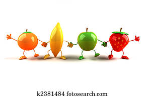 Fruits Fruits