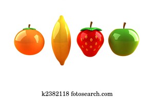 Fruits Fruits