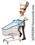 Fun chef Fun chef